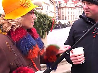 MATURE4K. Fucking the Insomnia Away