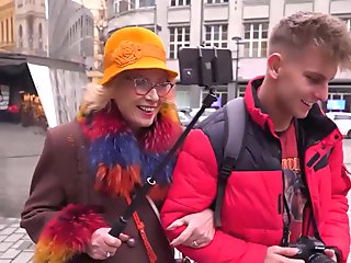 MATURE4K. Insomniac Fuck